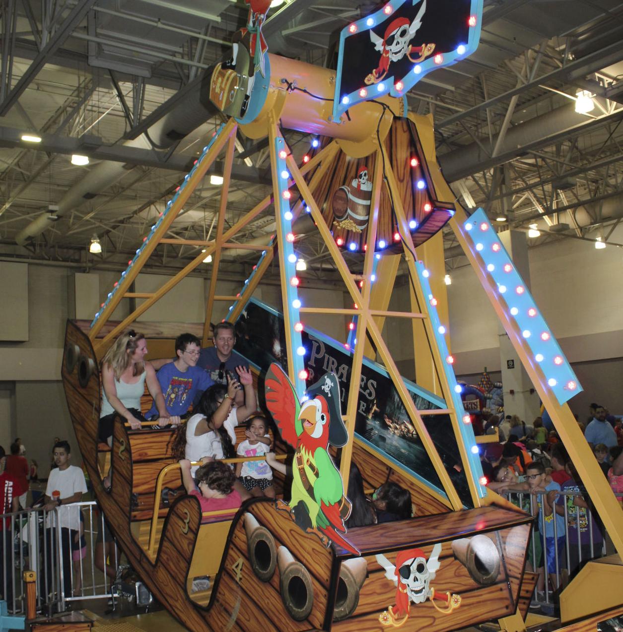 Kids Fest